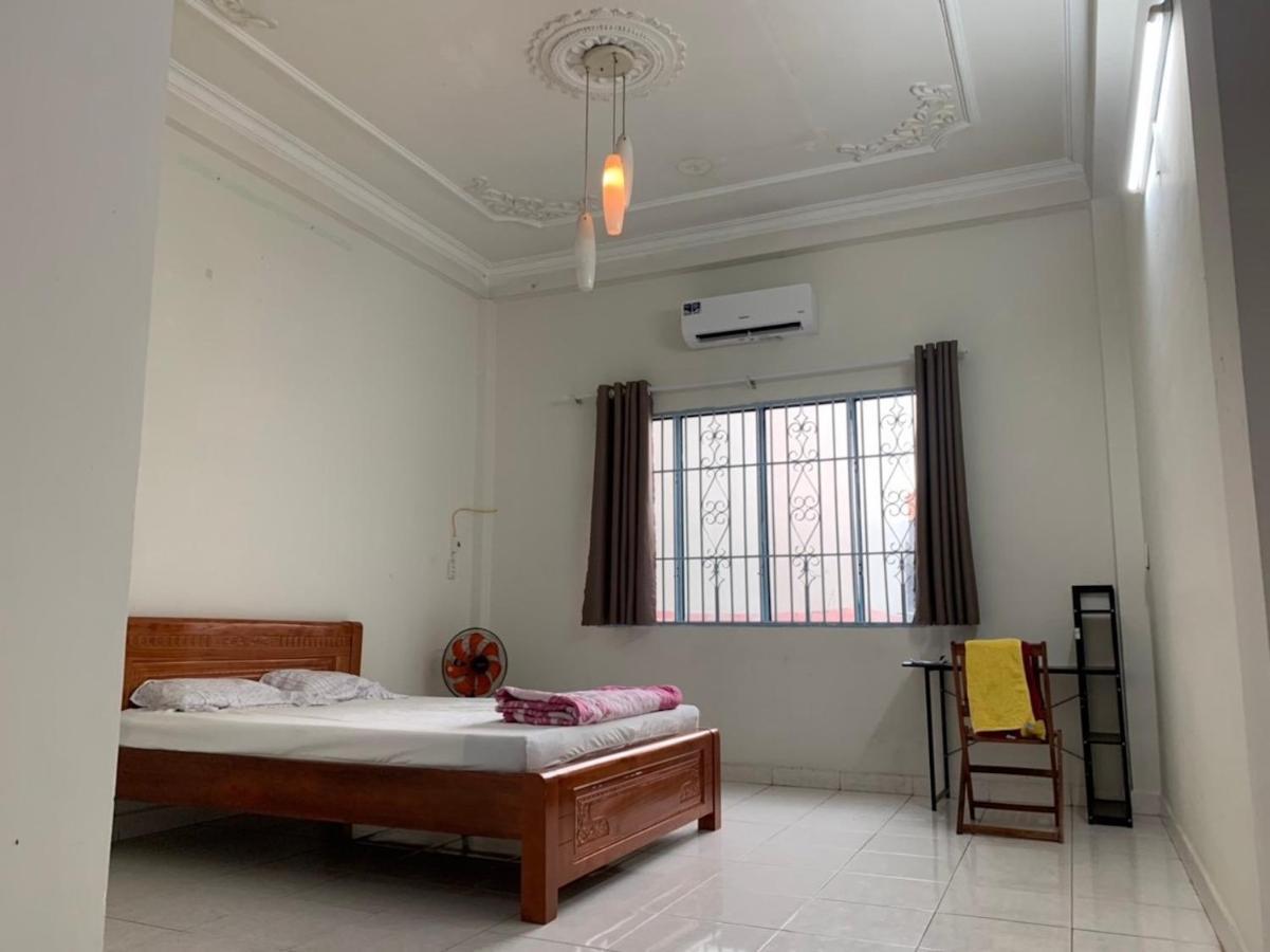 Coco 24buidinhtuy Appartement Hô Chi Minh-Ville
