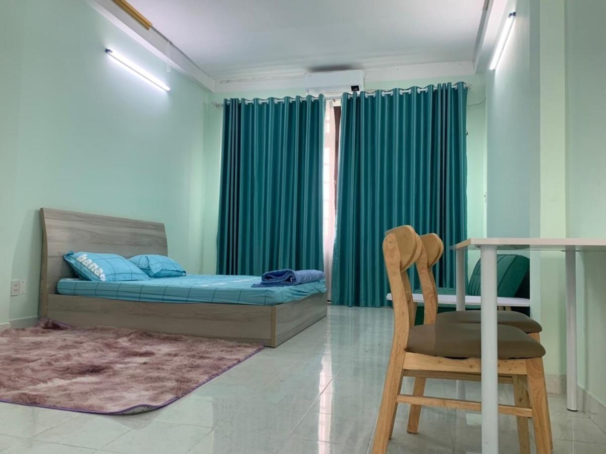 Appartement Coco 24buidinhtuy Hô Chi Minh-Ville