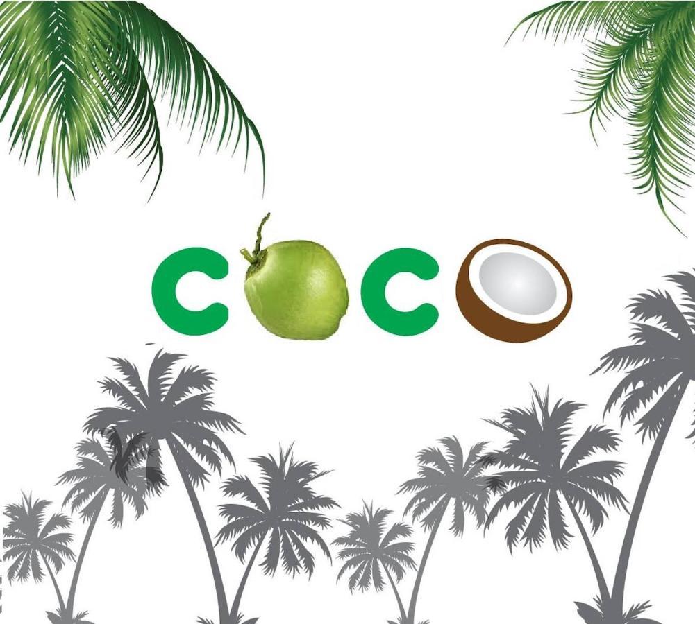 Coco 24buidinhtuy * Hô Chi Minh-Ville