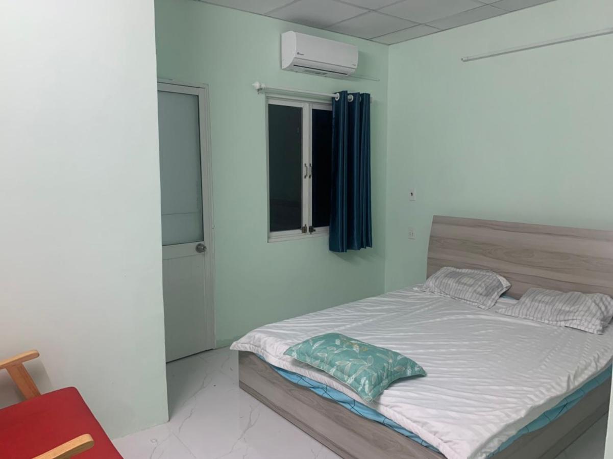 Coco 24buidinhtuy Appartement Hô Chi Minh-Ville
