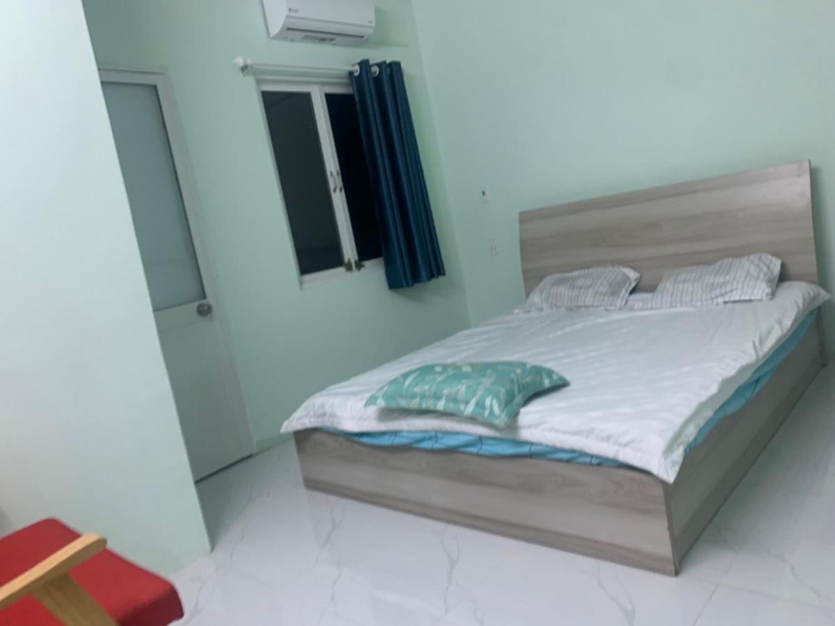 Appartement Coco 24buidinhtuy Hô Chi Minh-Ville