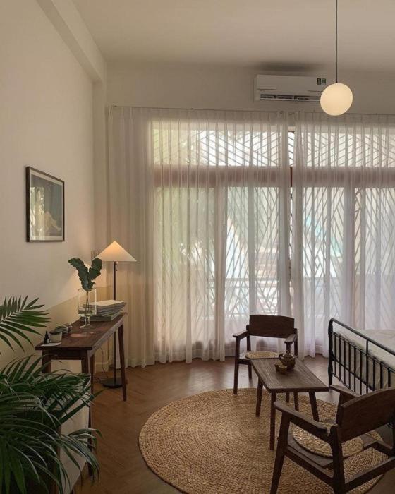 Coco 24buidinhtuy Appartement Hô Chi Minh-Ville