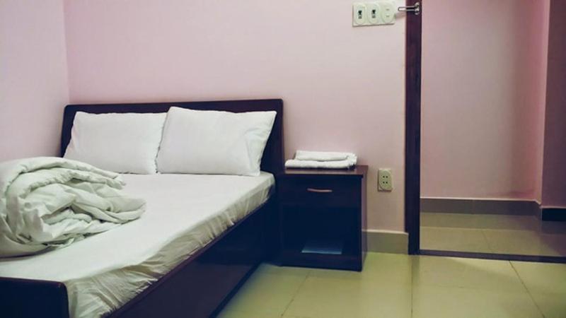 Coco 24buidinhtuy Appartement Hô Chi Minh-Ville