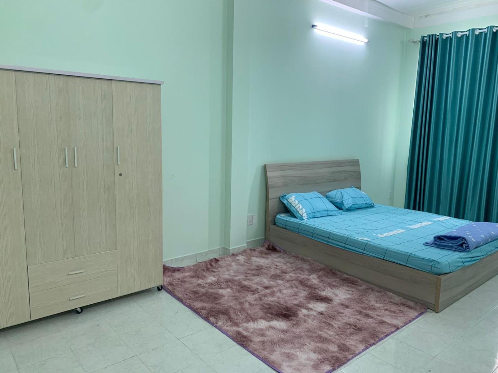 Coco 24buidinhtuy Appartement