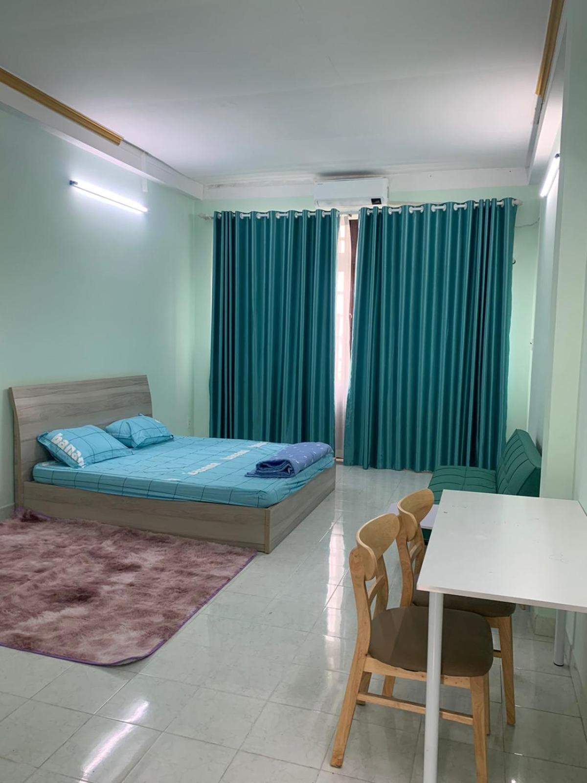 Coco 24buidinhtuy Appartement *