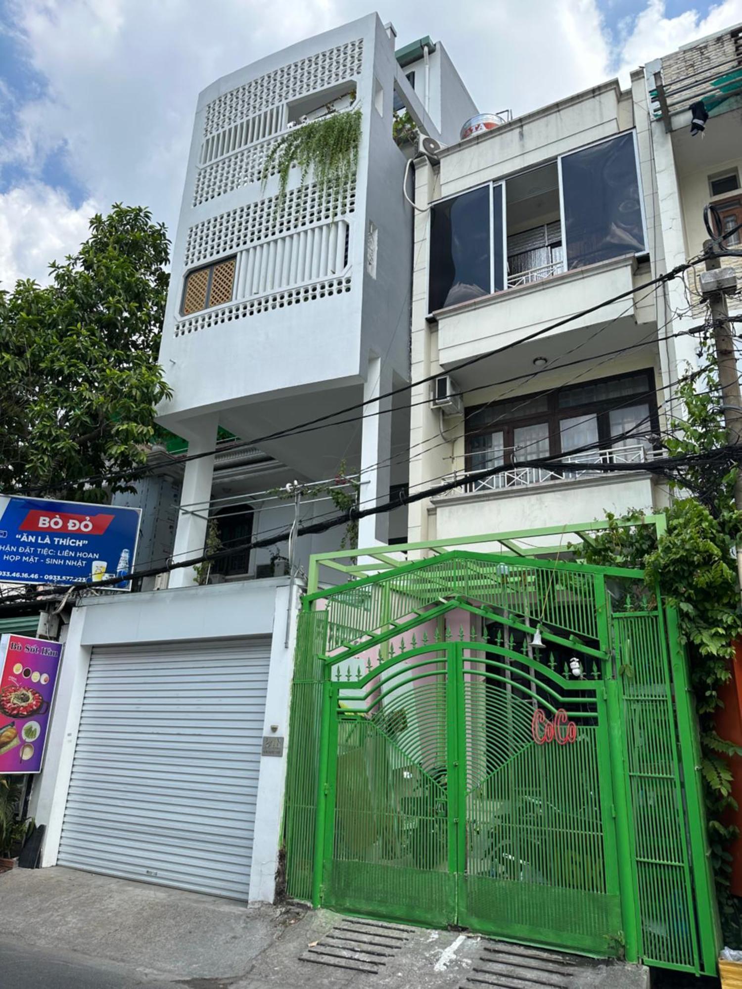 Coco 24buidinhtuy Appartement
